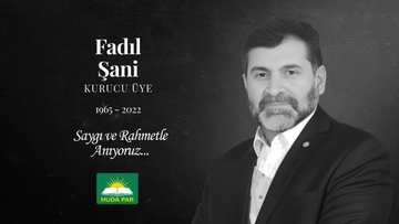 Siirt HÜDA PAR Ekibi Kongrede | Siirt Olay Haber Siirt HÜDA PAR Ekibi Kongrede | Siirt Olay Haber