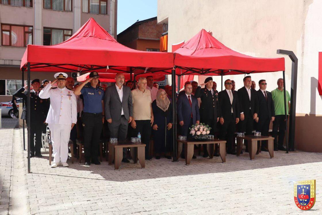 Artvin Siirt Şehidini Unutmadı | Siirt Olay Haber Artvin Siirt Şehidini Unutmadı | Siirt Olay Haber