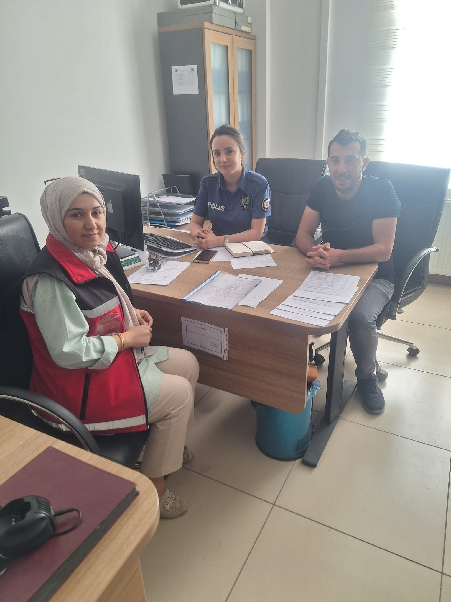 Kurtalan’da Kadına Şiddetin Önlenmesi İçin Çalışılıyor | Siirt Olay Haber Kurtalan’da Kadına Şiddetin Önlenmesi İçin Çalışılıyor | Siirt Olay Haber