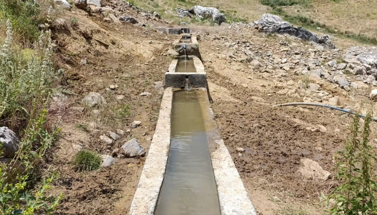 Siirt’in Şirvan İlçesinde Yatırımlar Devam Ediyor | Siirt Olay Haber Siirt’in Şirvan İlçesinde Yatırımlar Devam Ediyor | Siirt Olay Haber