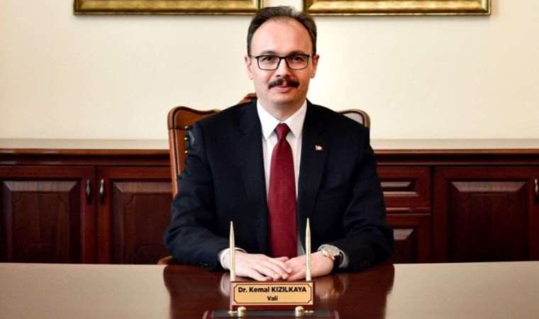Siirt Valisinden Hayırlı Olsun Mesajı
