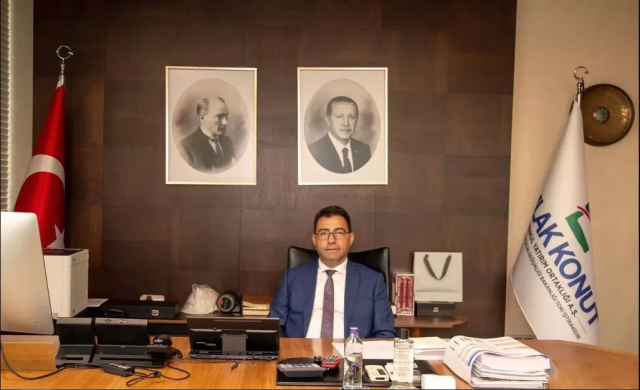 Murat Kurum Yeni Döneme Hızlı Başladı | Siirt Olay Haber Murat Kurum Yeni Döneme Hızlı Başladı | Siirt Olay Haber