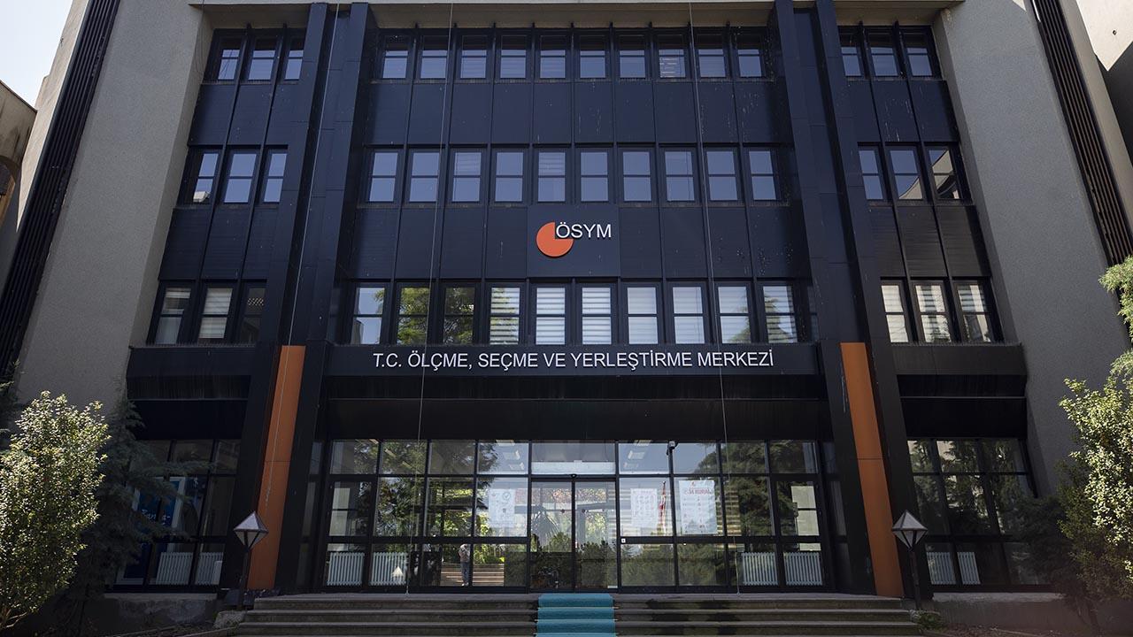 YKS tercih kılavuzu yayımlandı