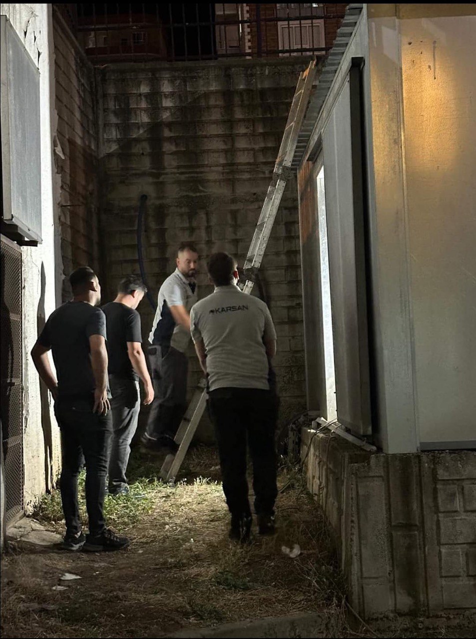 Haberimiz Ses Getirdi! Kurtalan’da Klima Sorunu Çözüldü | Siirt Olay Haber Haberimiz Ses Getirdi! Kurtalan’da Klima Sorunu Çözüldü | Siirt Olay Haber