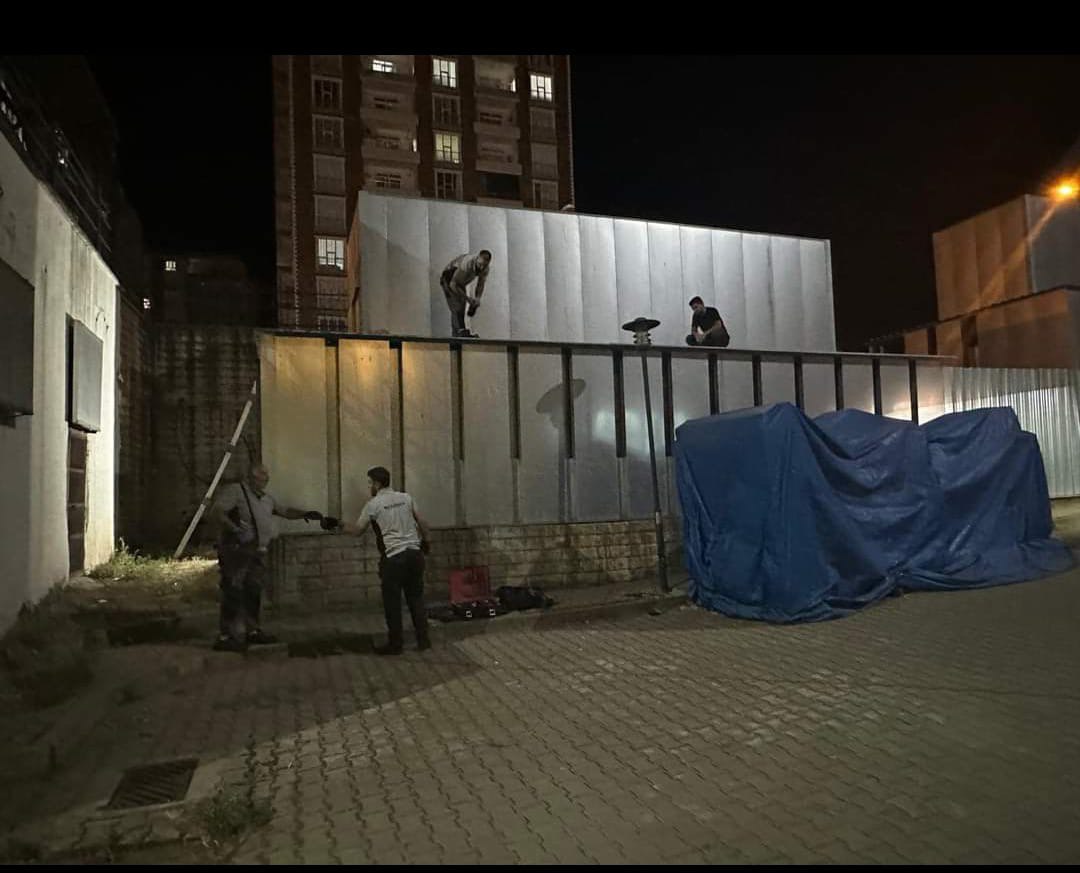 Haberimiz Ses Getirdi! Kurtalan’da Klima Sorunu Çözüldü