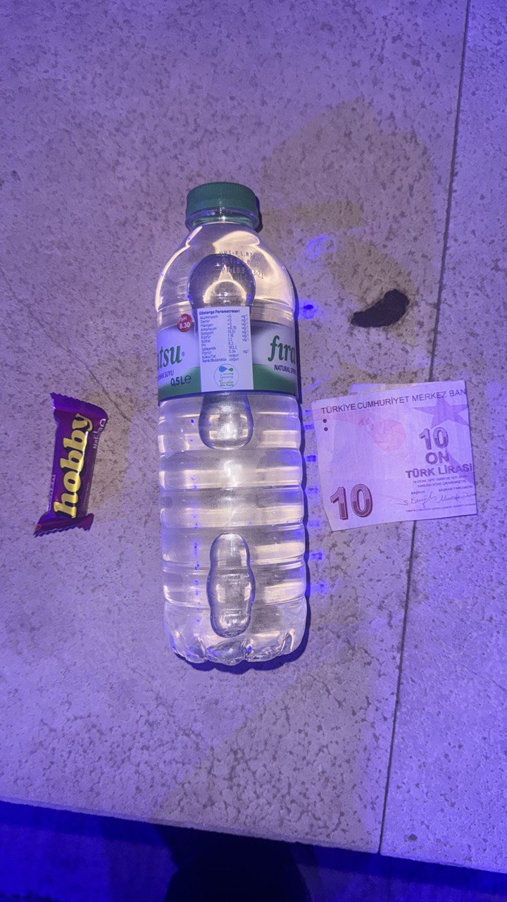 Siirt’te Para Üstü Olayı Bitti | Siirt Olay Haber Siirt’te Para Üstü Olayı Bitti | Siirt Olay Haber
