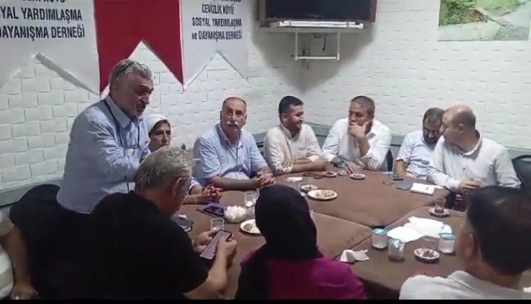 Siirt Belediyesi Ekipleri İstanbul’da