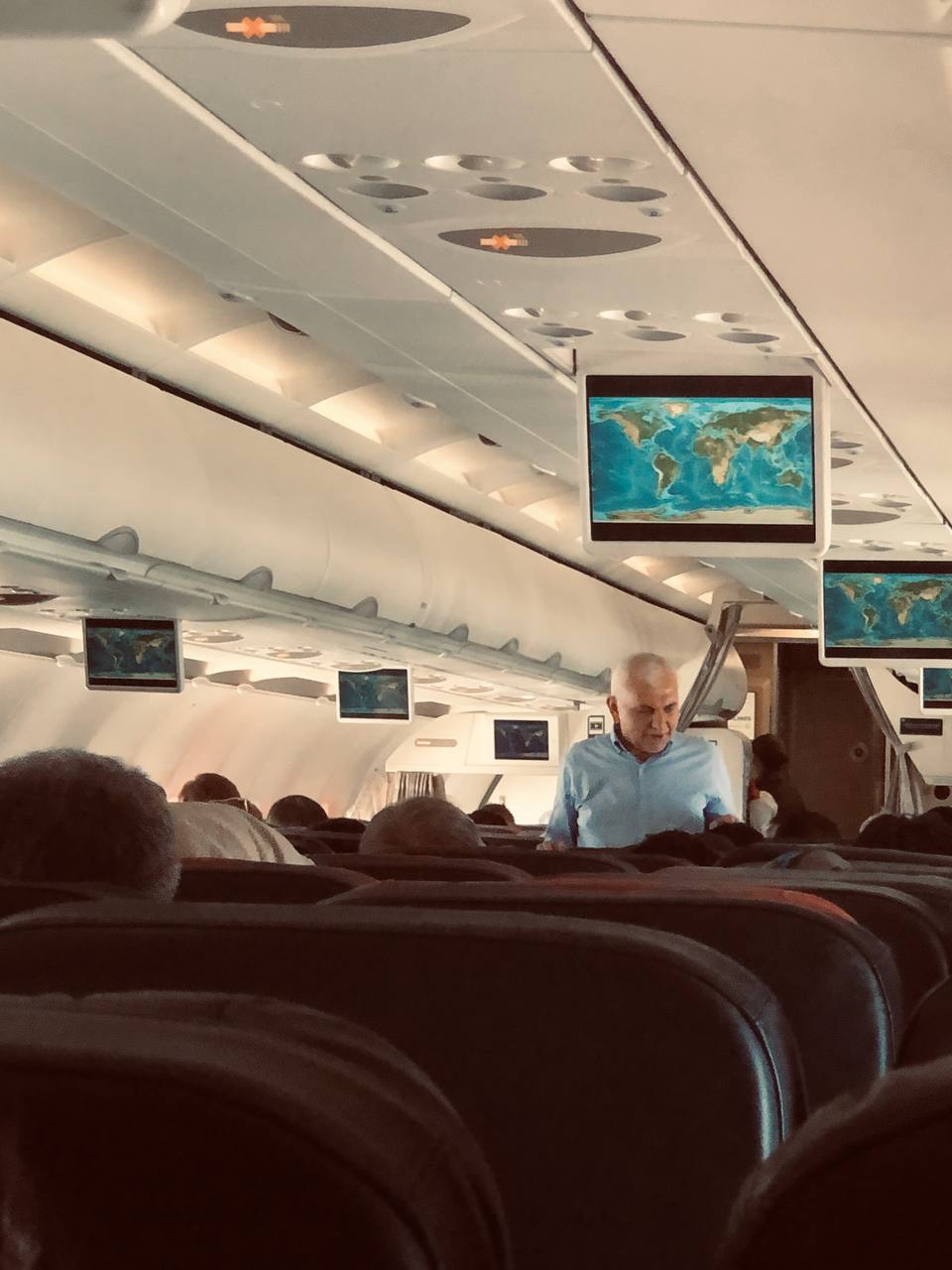 Siirt Milletvekili Mervan Gül’e Elektirik Sorununu İlettik