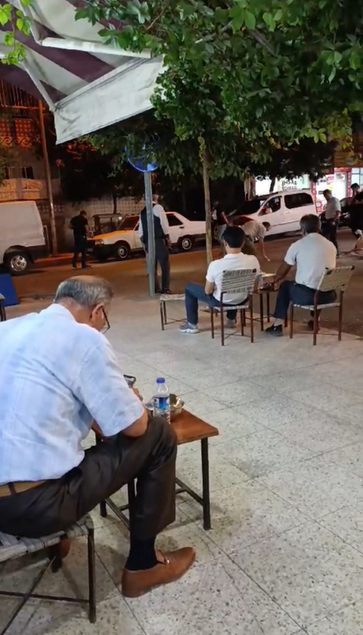 Siirt’te Bir Aile Para Kaybetti, Siirtliler Seferber Oldu