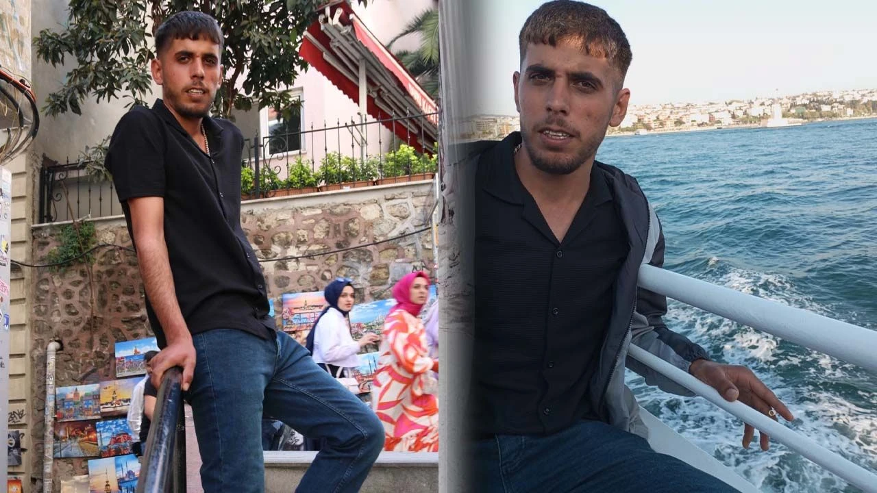 Narin’den sonra Diyarbakırlı Baran da kayıp!