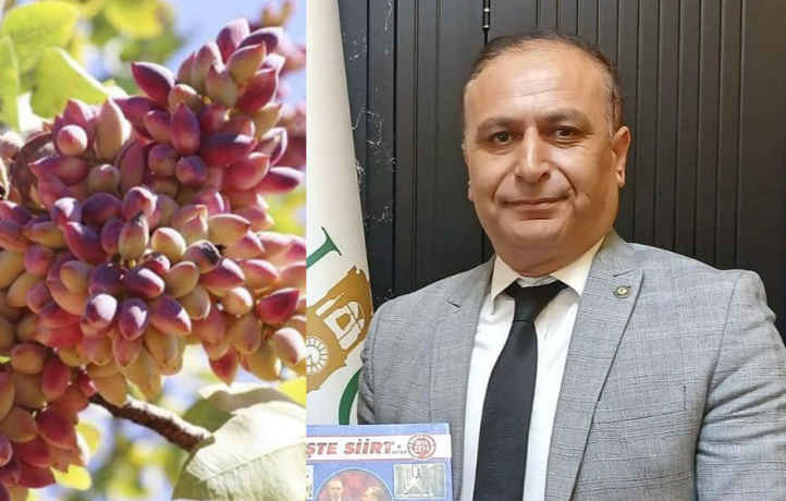 Siirt Fıstığı İçin Kalite Uyarısı