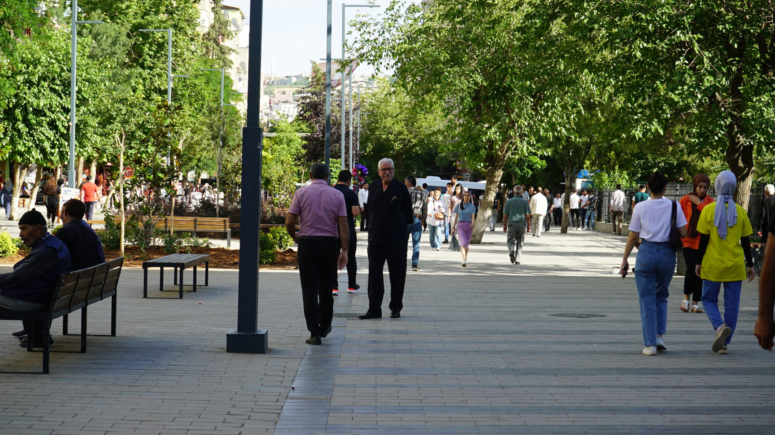 Siirt’te Trafik Polisleri Denetimlere Ara Vermiyor