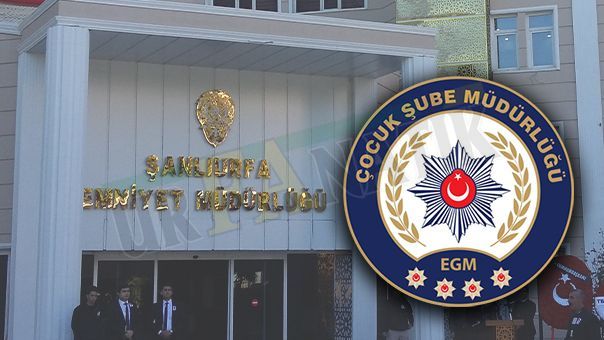 Şanlıurfa’da kayıp 3 çocuk ile ilgili yeni gelişme!