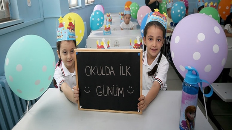 Siirt’te Okula Uyum Haftası Başlıyor