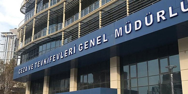 CTE’den Dilruba Kayserilioglu’nun tahliyesi ile ilgili iddialara açıklama