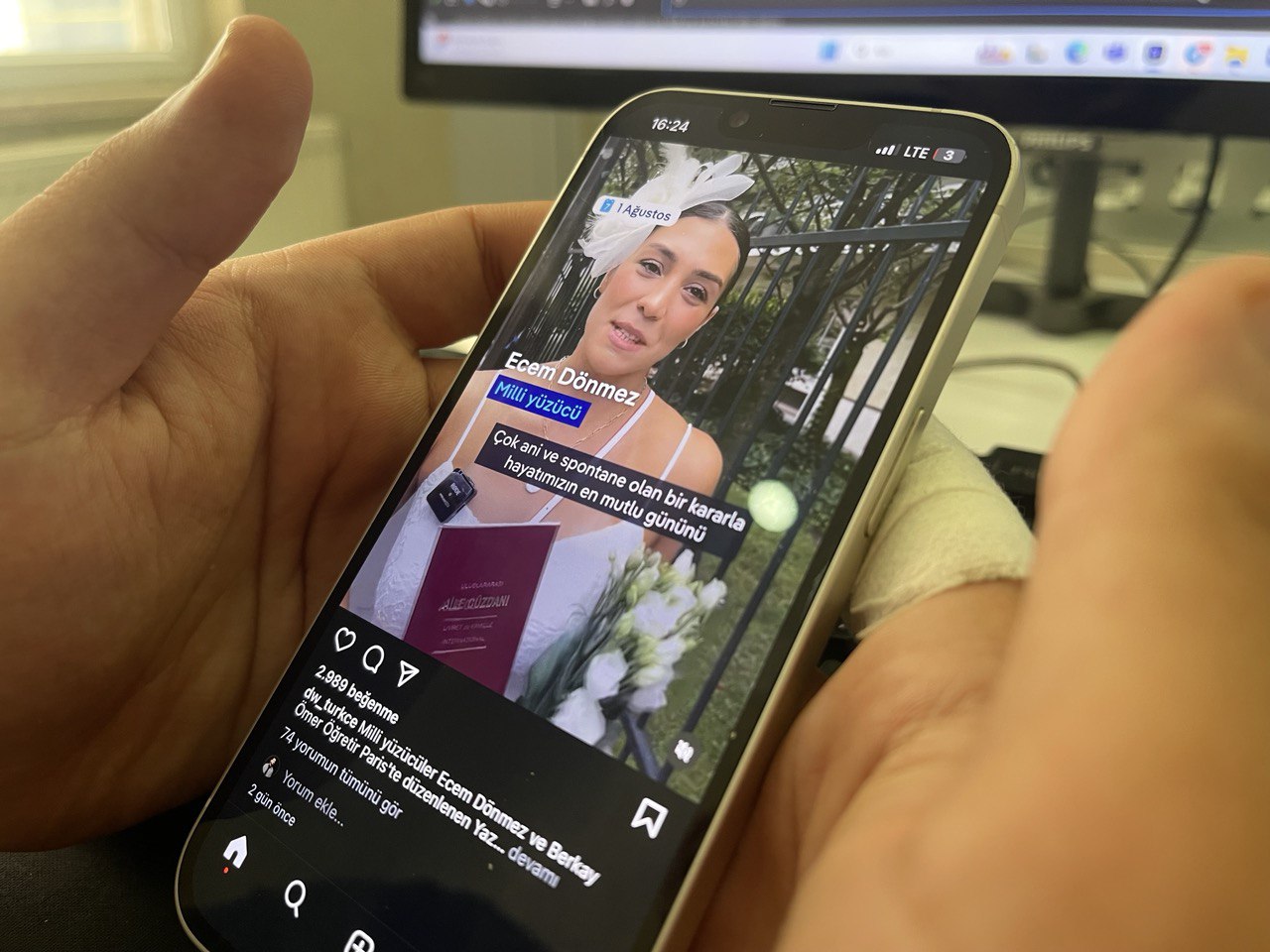 Siirtliler Instagramın Kapanmasından Şikayetçi!