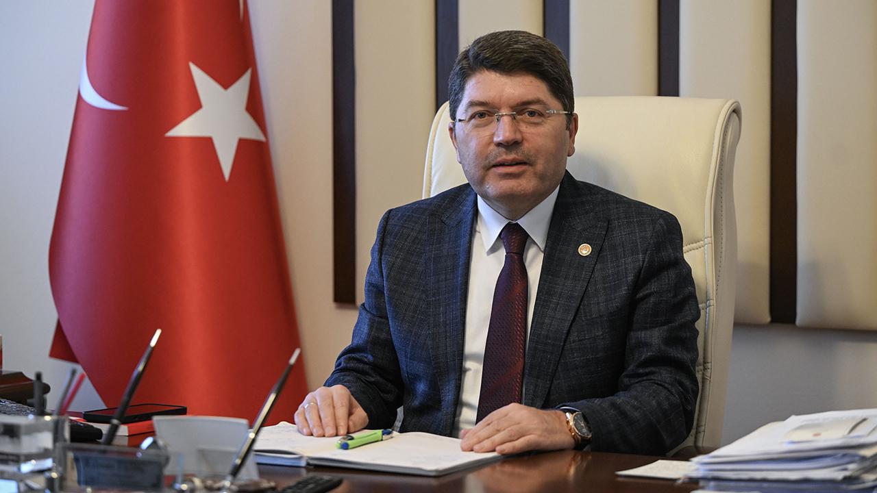 BAKAN TUNÇ: AİLE HUKUKU ALANINDA KURUL ÖNEMLİ ÇALIŞMALARI YÜRÜTECEK
