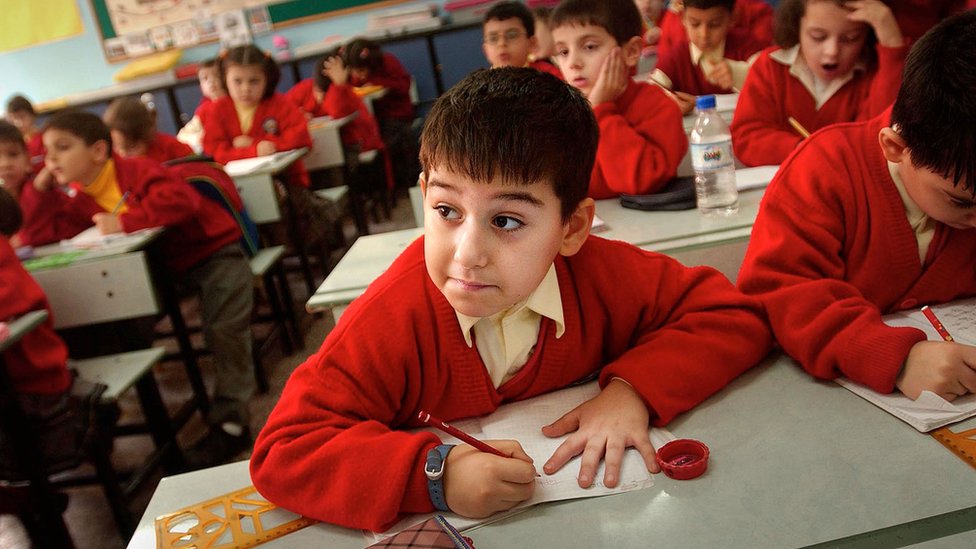 Siirt’te Okullarda Uyum Süreci Devam Ediyor