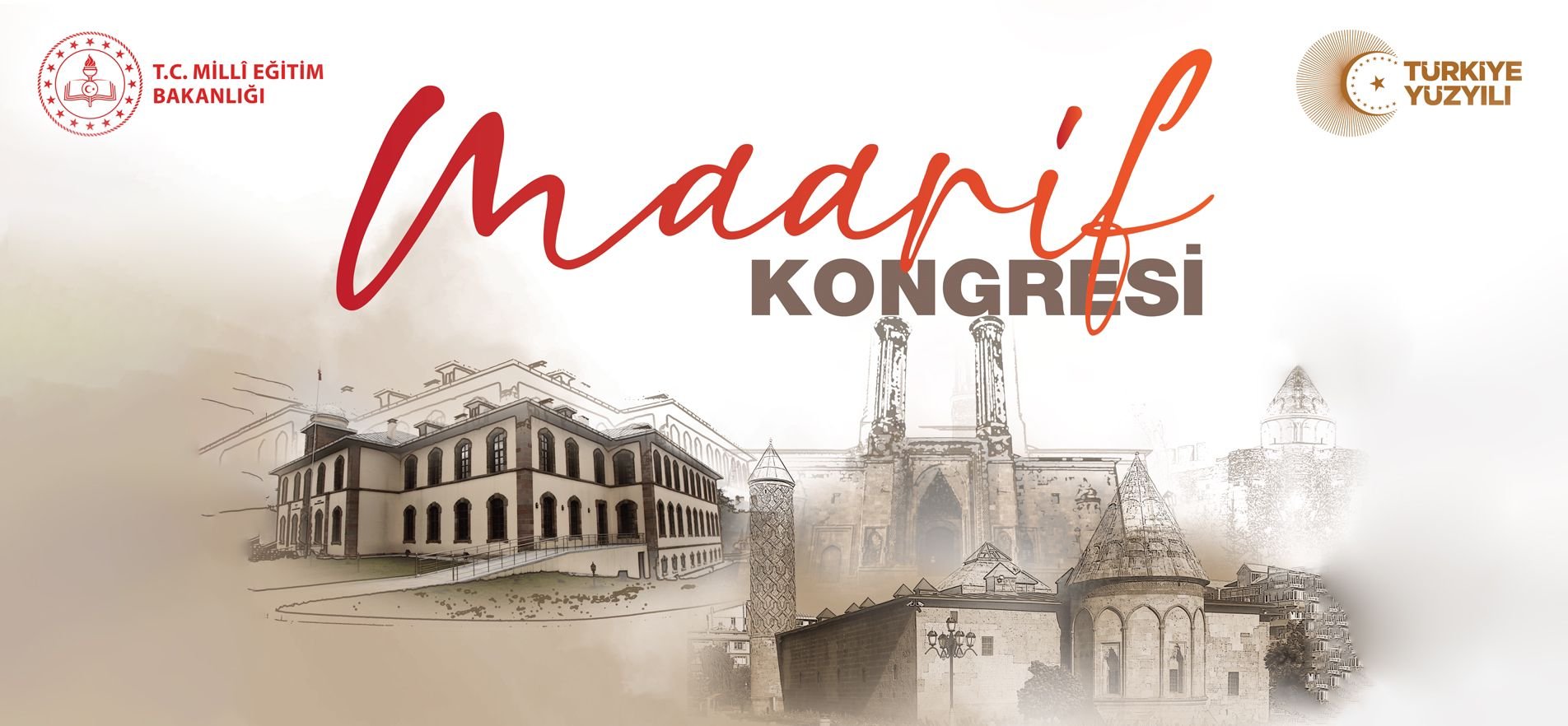 ÖĞRETMENLER, “MAARİF KONGRESİ”NDE BULUŞACAK