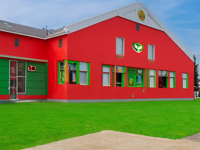 Amedspor Okulları açılıyor