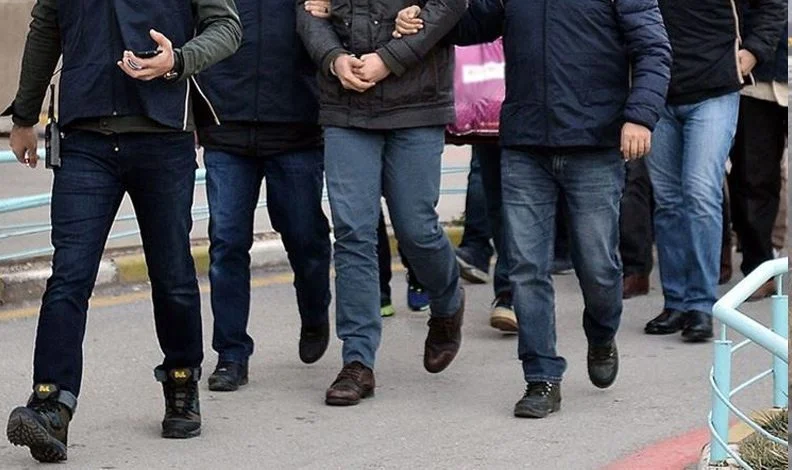 İstanbul’da Organize Suç Örgütüne “Kuyu-26” Operasyonu: 8 Şüpheli Yakalandı, 6’sı Tutuklandı