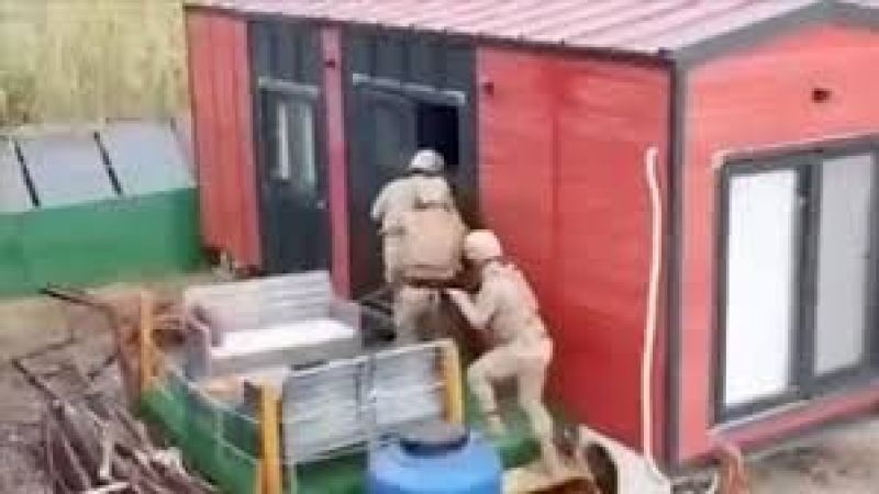 Muğla’da “KUYU-29” Operasyonunda 14 Şüpheli Yakalandı