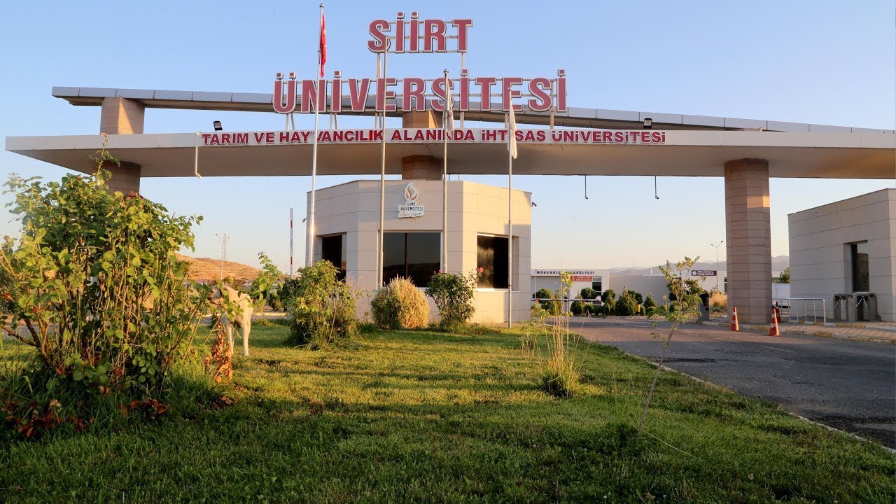 Siirt Üniversitesinden 2024 DGS Kayıt Duyurusu