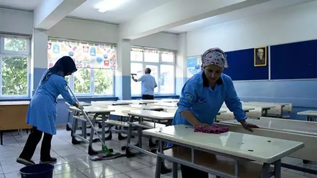 İŞKUR Siirt’te 960 Kişiye İŞ İmkanı Sağlayacak