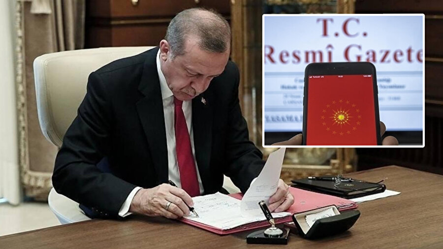 16 İle Yeni Vali Atandı