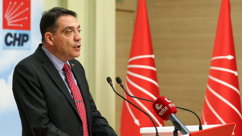 Yankı Bağcıoğlu’ndan Dışişleri Bakanlığı’na: “Türk Silahlı Kuvvetleri’nin Deneyimlerinden Faydalanmak Hayati Önem Taşıyor”