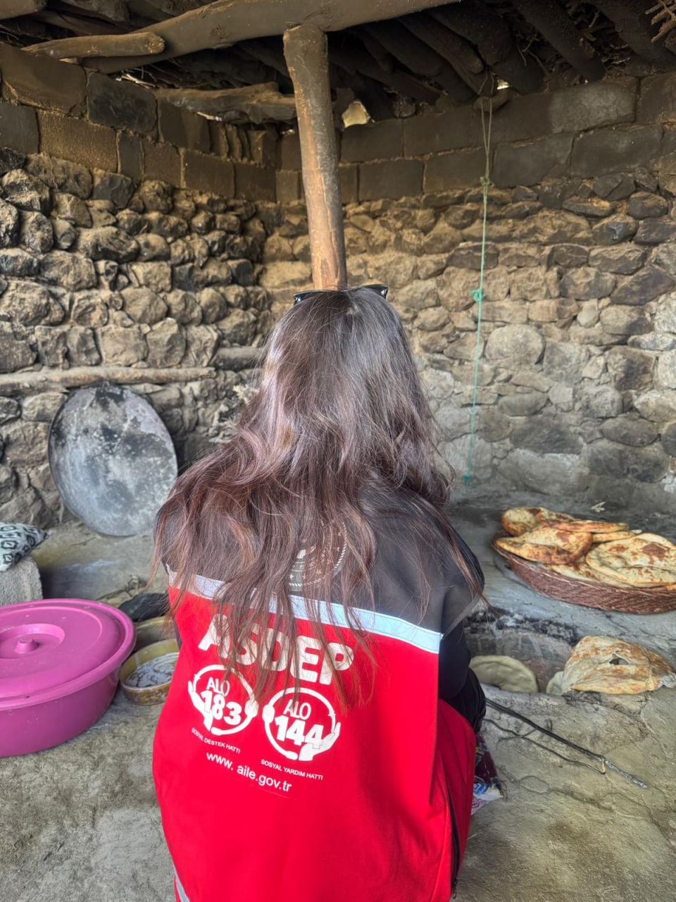 Siirt’te Sosyal Ekonomik Destek | Siirt Olay Haber Siirt’te Sosyal Ekonomik Destek | Siirt Olay Haber