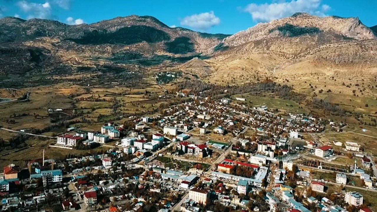 Diyarbakır Lice’de jandarma operasyonunda çatışma: 1 ölü