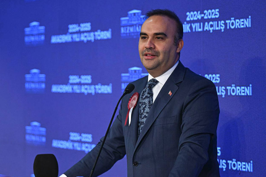 SAĞLIK SEKTÖRÜNDE 3 BİN 363 YATIRIMA TEŞVİK