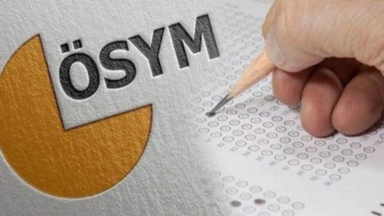 KPSS Ortaöğretim sınav sonuçları açıklandı