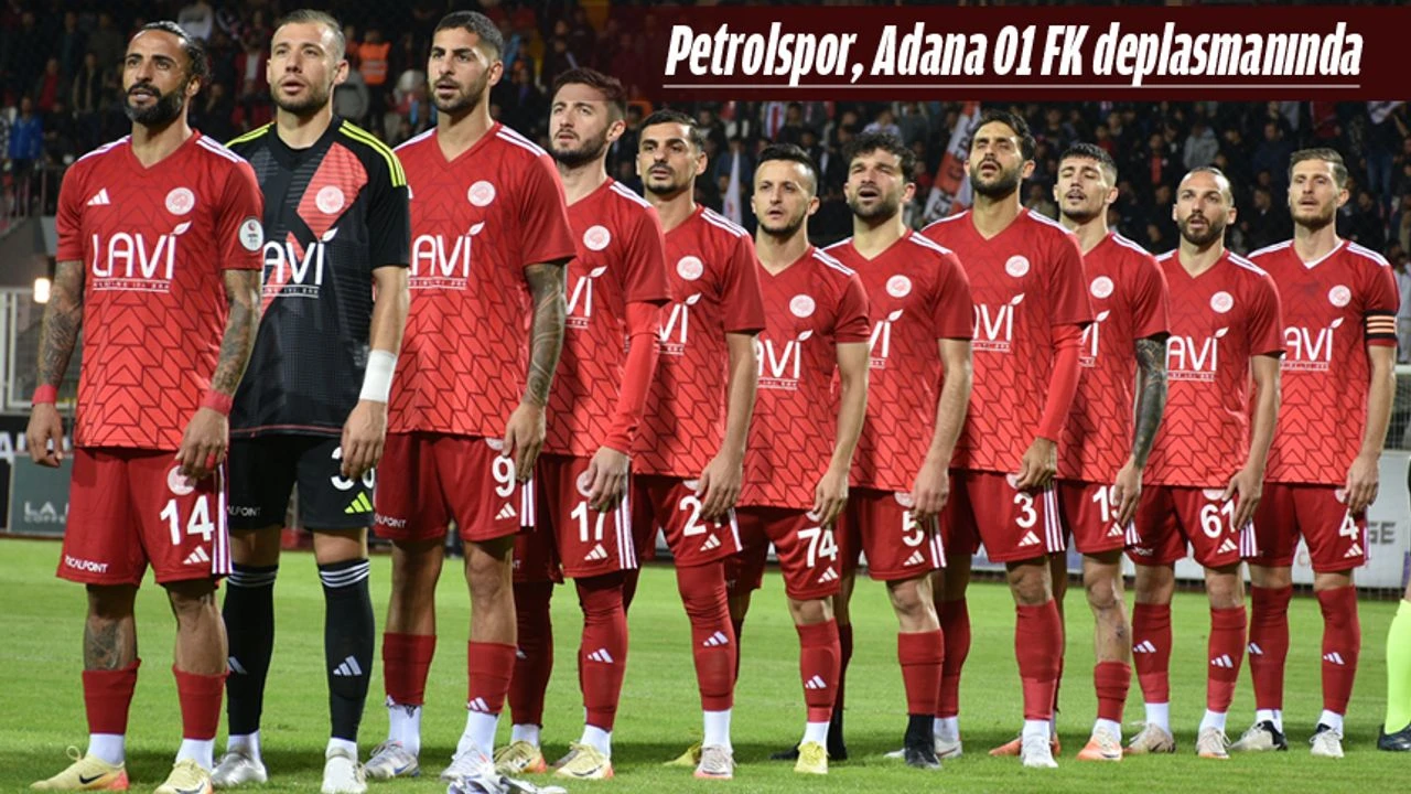 PETROL GALİBİYET PEŞİNDE
