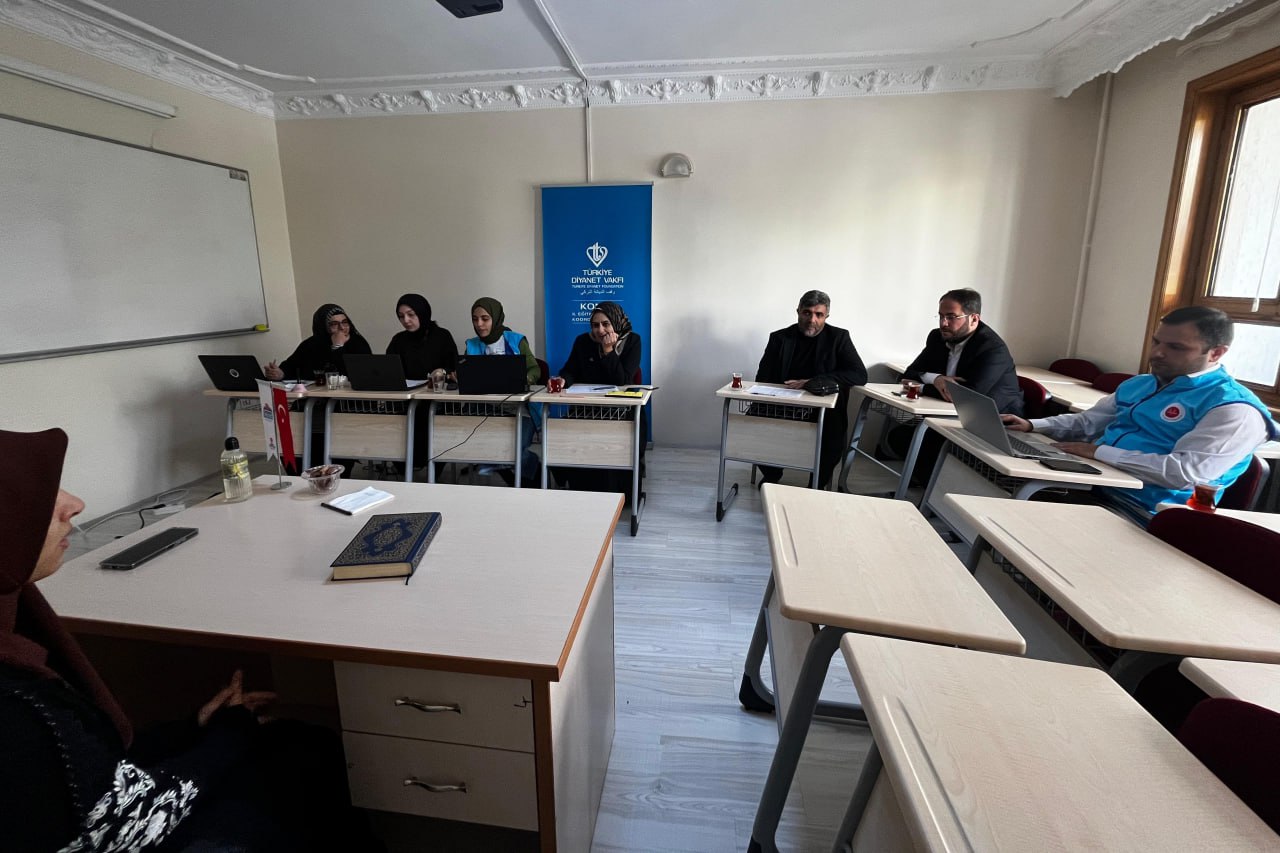 Siirt’te Akademide Bursluluk Mülakatı Gerçekleşti | Siirt Olay Haber Siirt’te Akademide Bursluluk Mülakatı Gerçekleşti | Siirt Olay Haber