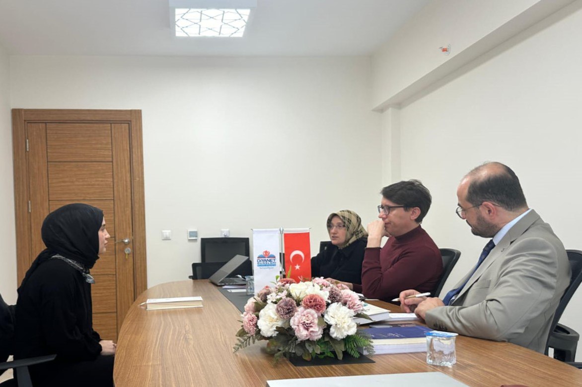 Siirt’te Akademide Bursluluk Mülakatı Gerçekleşti | Siirt Olay Haber Siirt’te Akademide Bursluluk Mülakatı Gerçekleşti | Siirt Olay Haber