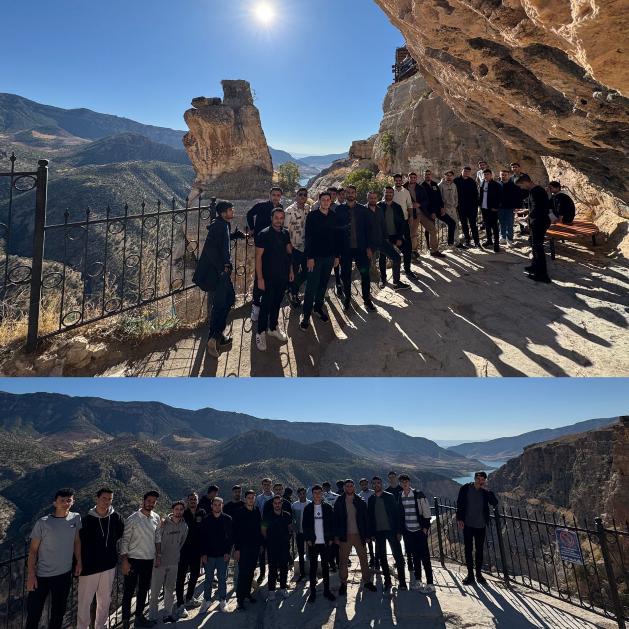 Siirt Tarihi ve Kültürel Değerlerini Tanıttı | Siirt Olay Haber Siirt Tarihi ve Kültürel Değerlerini Tanıttı | Siirt Olay Haber