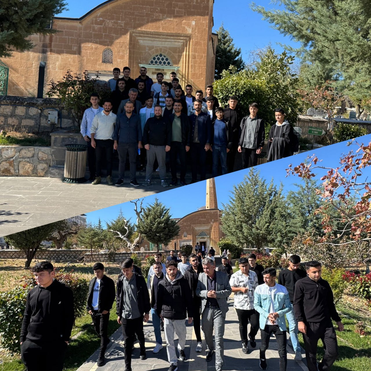 Siirt Tarihi ve Kültürel Değerlerini Tanıttı | Siirt Olay Haber Siirt Tarihi ve Kültürel Değerlerini Tanıttı | Siirt Olay Haber