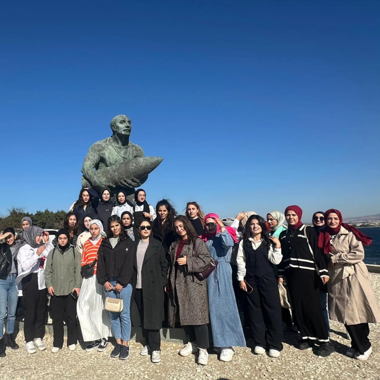 Siirtli Gençler Çanakkale’de | Siirt Olay Haber Siirtli Gençler Çanakkale’de | Siirt Olay Haber