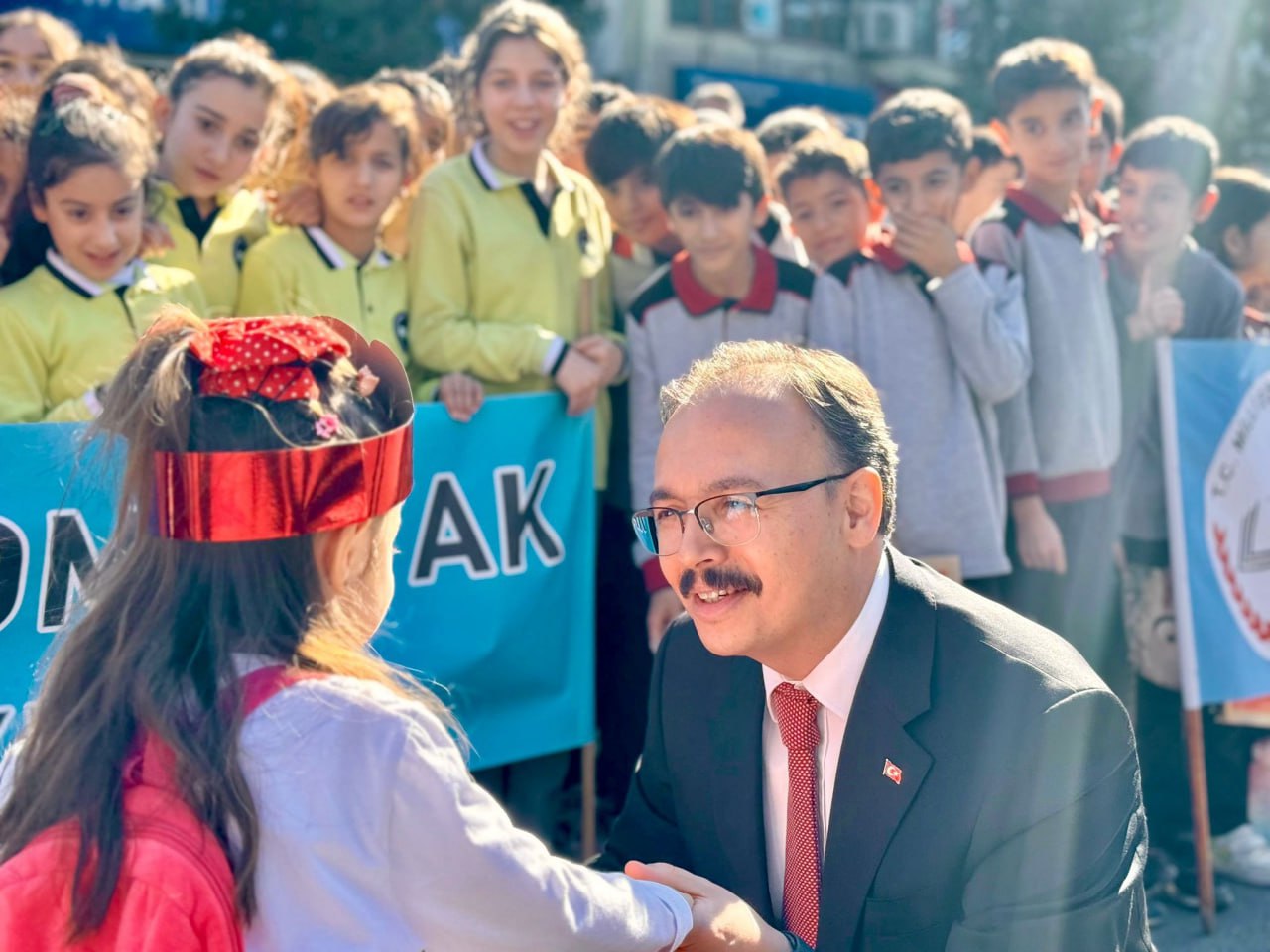 Siirt’te Bayram Coşkusu | Siirt Olay Haber