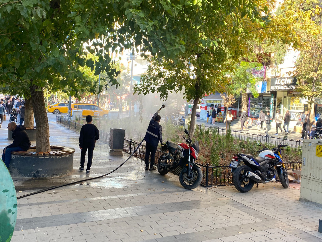 Siirt Belediyesi Yaşanabilir Siirt İçin Çalııyor | Siirt Olay Haber Siirt Belediyesi Yaşanabilir Siirt İçin Çalııyor | Siirt Olay Haber