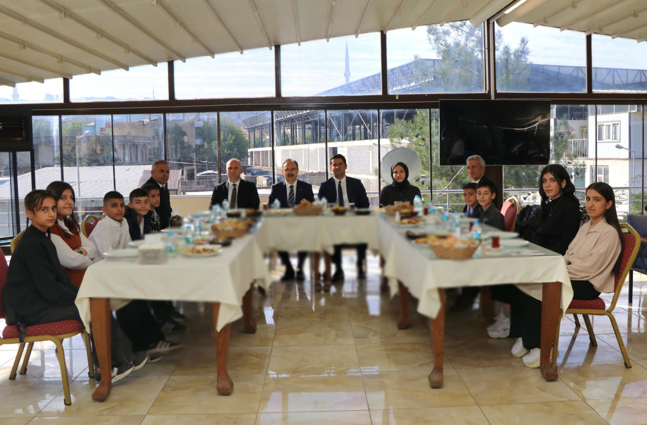 Siirt’te Dereceye Giren Öğrencilere Hediye Verildi | Siirt Olay Haber Siirt’te Dereceye Giren Öğrencilere Hediye Verildi | Siirt Olay Haber