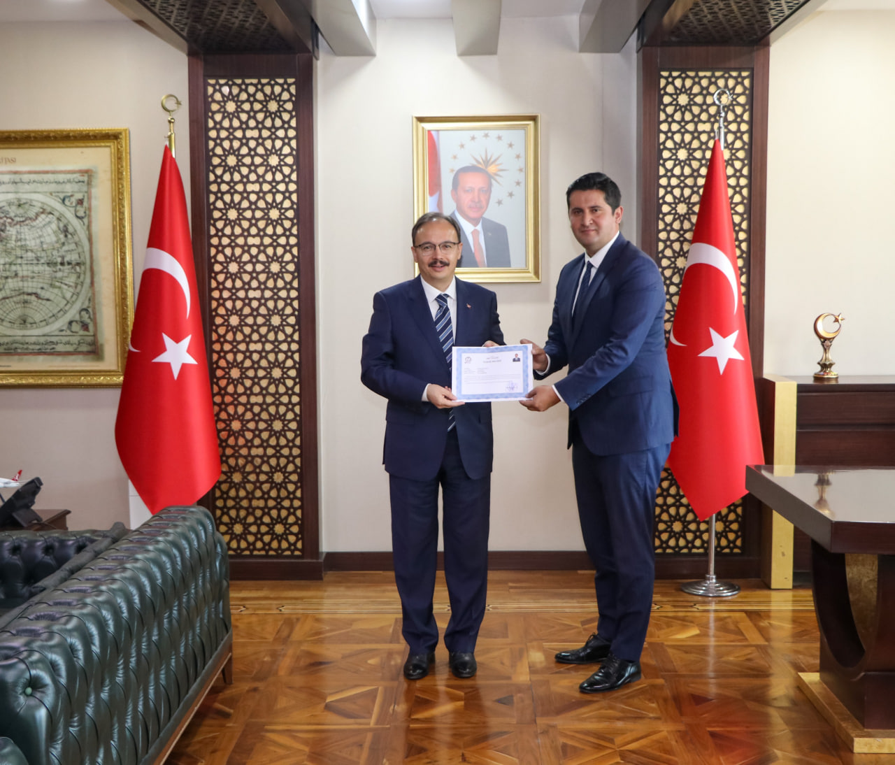 Siirt’te Kimlik Yenileme Çalışmaları Devam Ediyor | Siirt Olay Haber Siirt’te Kimlik Yenileme Çalışmaları Devam Ediyor | Siirt Olay Haber