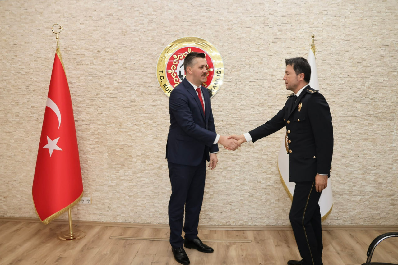 Siirt – Kurtalan da Makam Ziyareti | Siirt Olay Haber Siirt – Kurtalan da Makam Ziyareti | Siirt Olay Haber