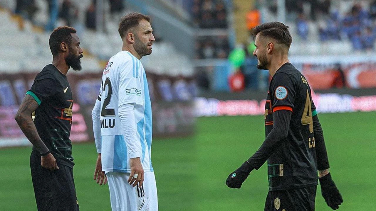 Amedspor, küme düşme hattına düştü