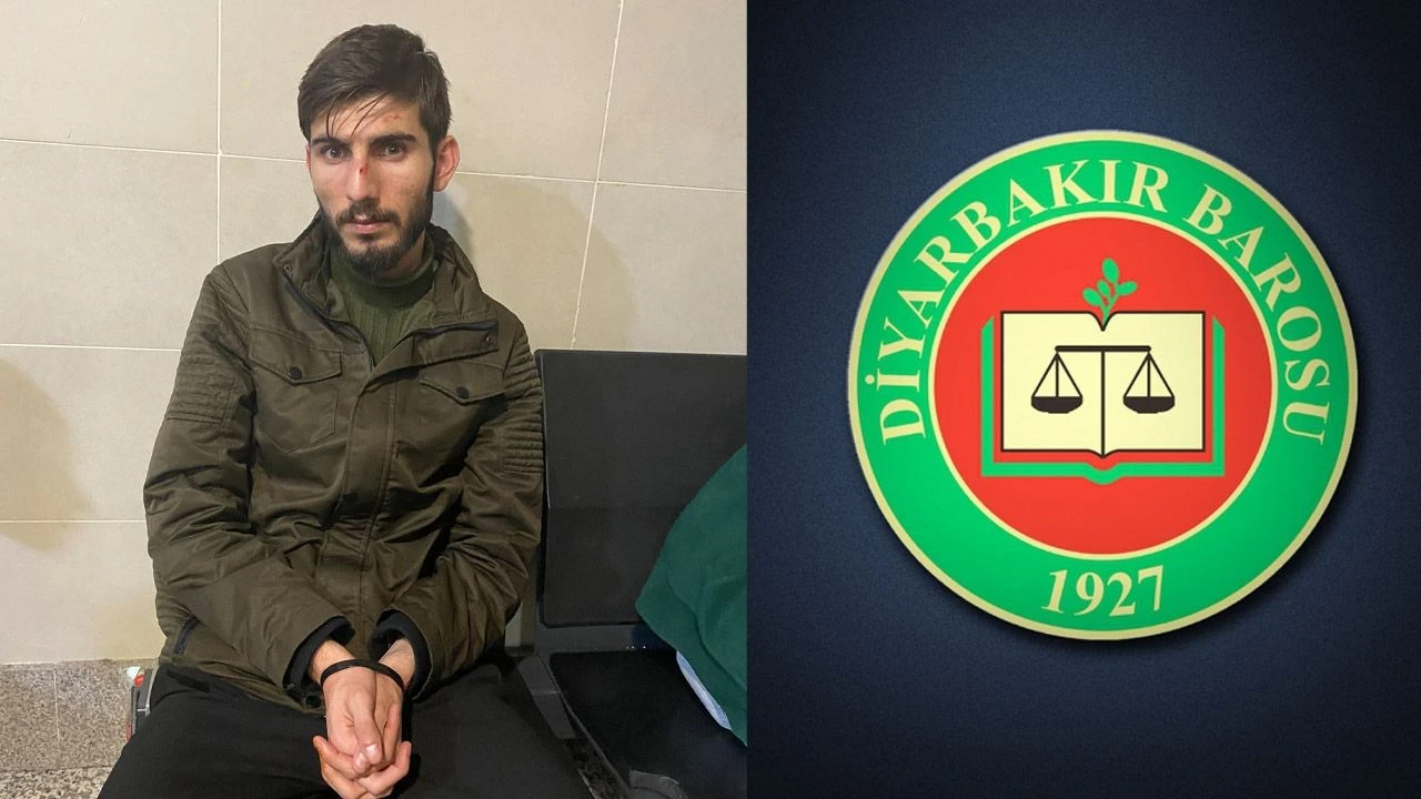 Barolar, “Ben Türk değilim, Kürd’üm” diyen genç için devrede