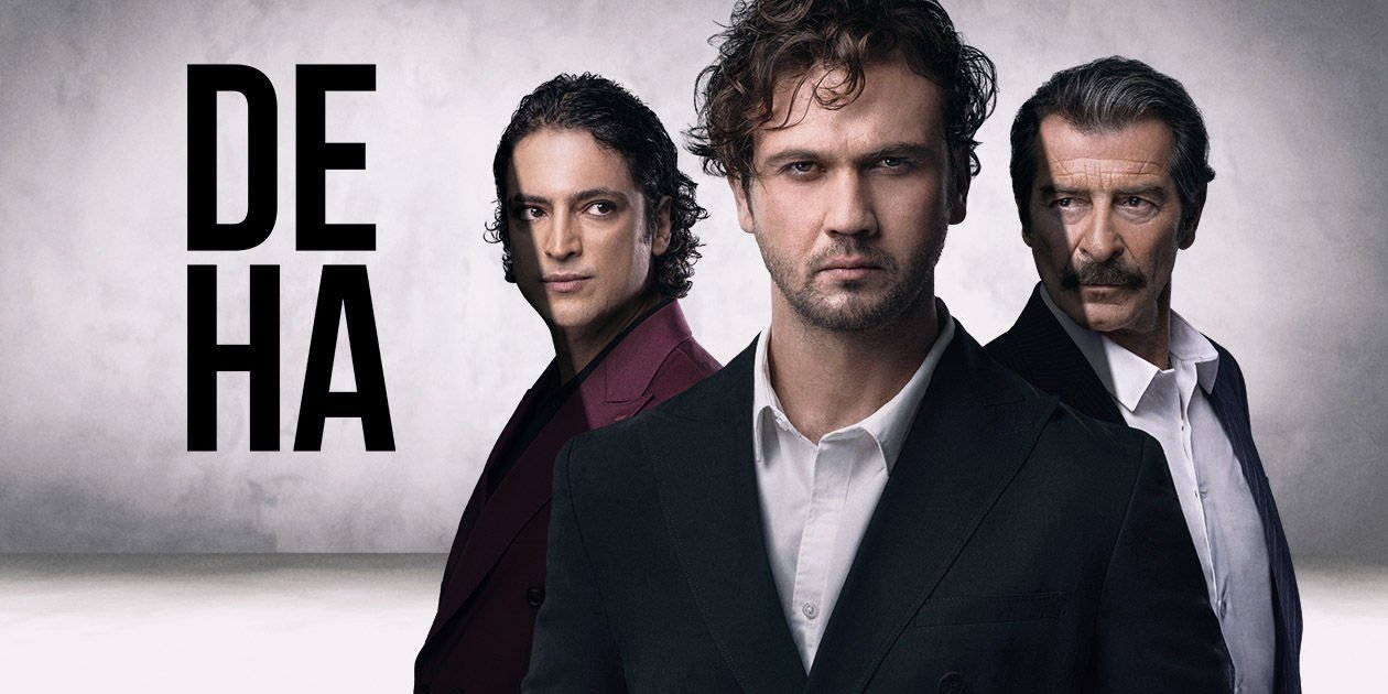 Siirtlilerin Favori Dizisi ‘DEHA’