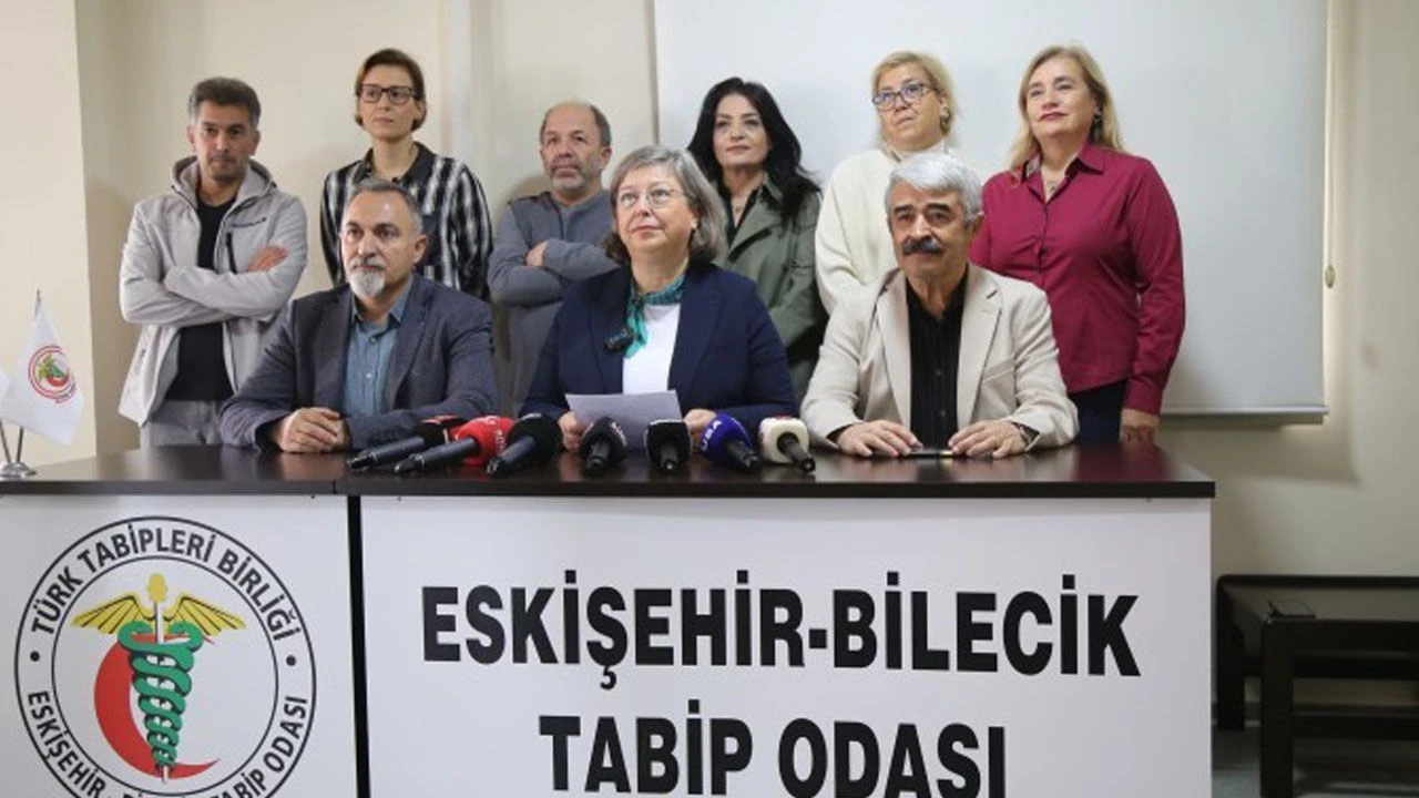 Hekimler üç gün iş bırakma eylemi yapacak