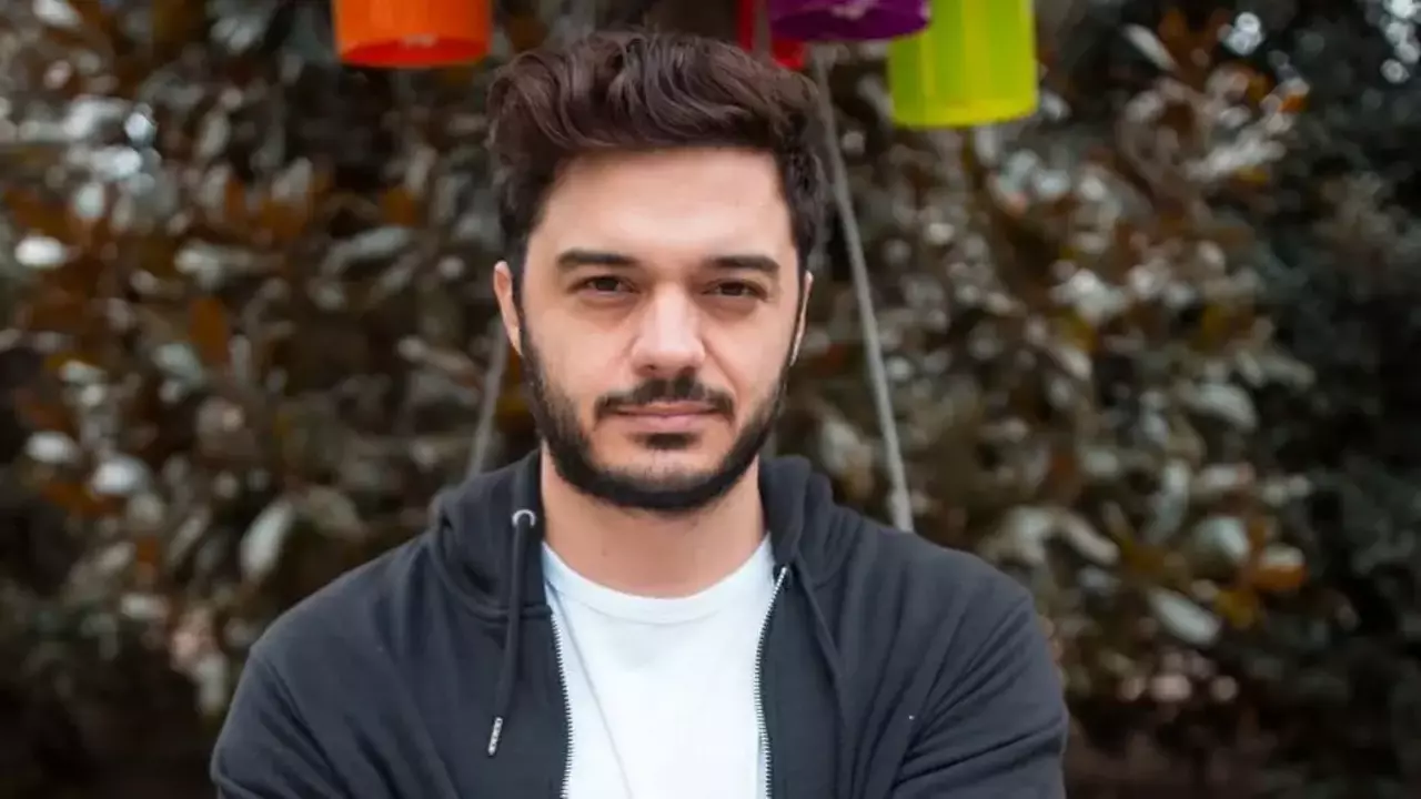 Siirt’te Beklenen İlyas Yalçıntaş Konseri İçin Saatler Kaldı